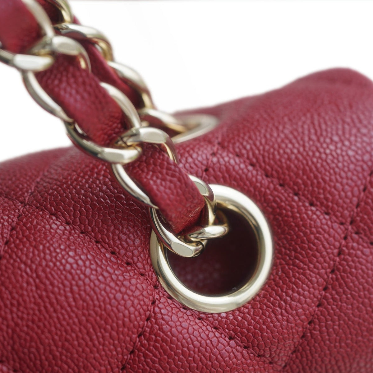 CC CLASSIC FLAP BAG