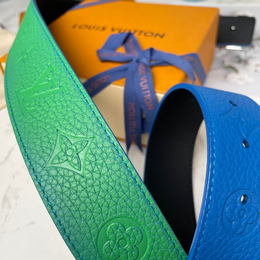 LOU 40MM BELT