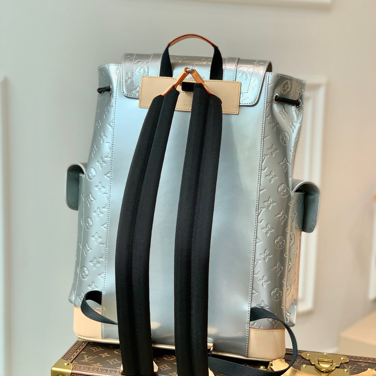 LOU CHRISTOPHER PM BACKPACK