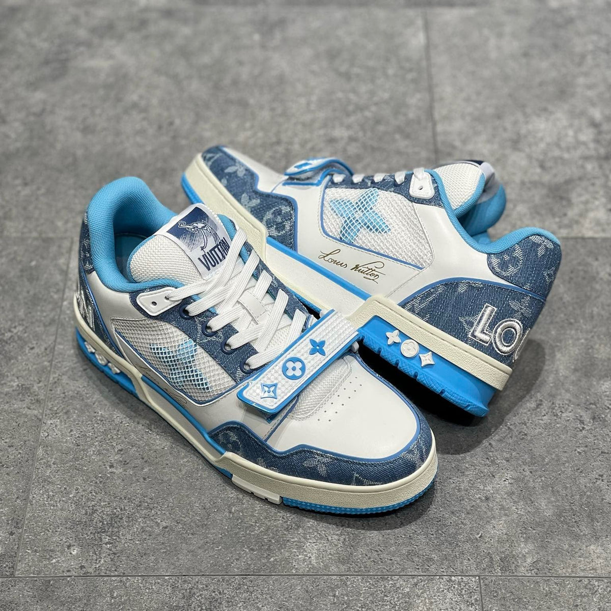 LOU TRAINERS