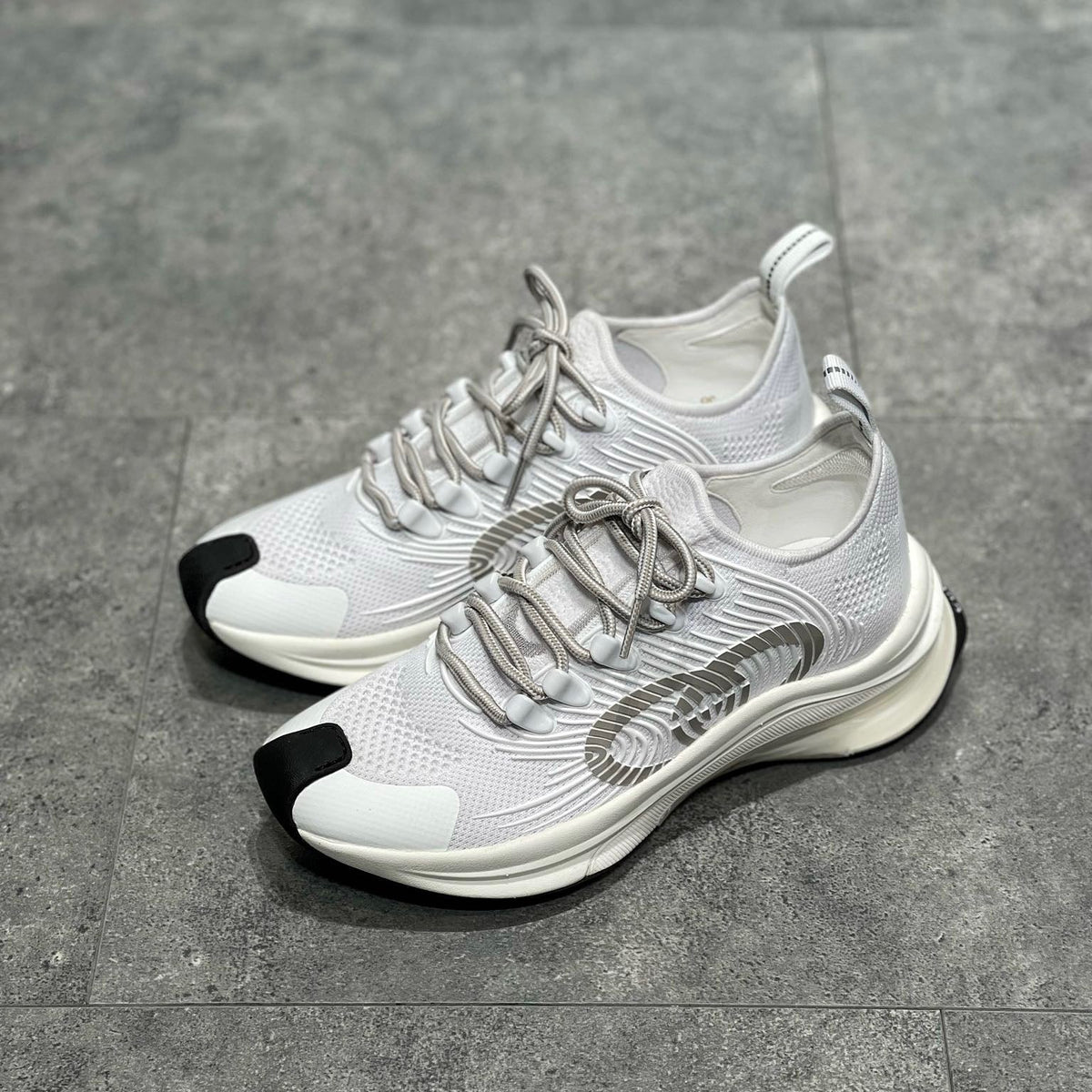 GG RUN SNEAKER