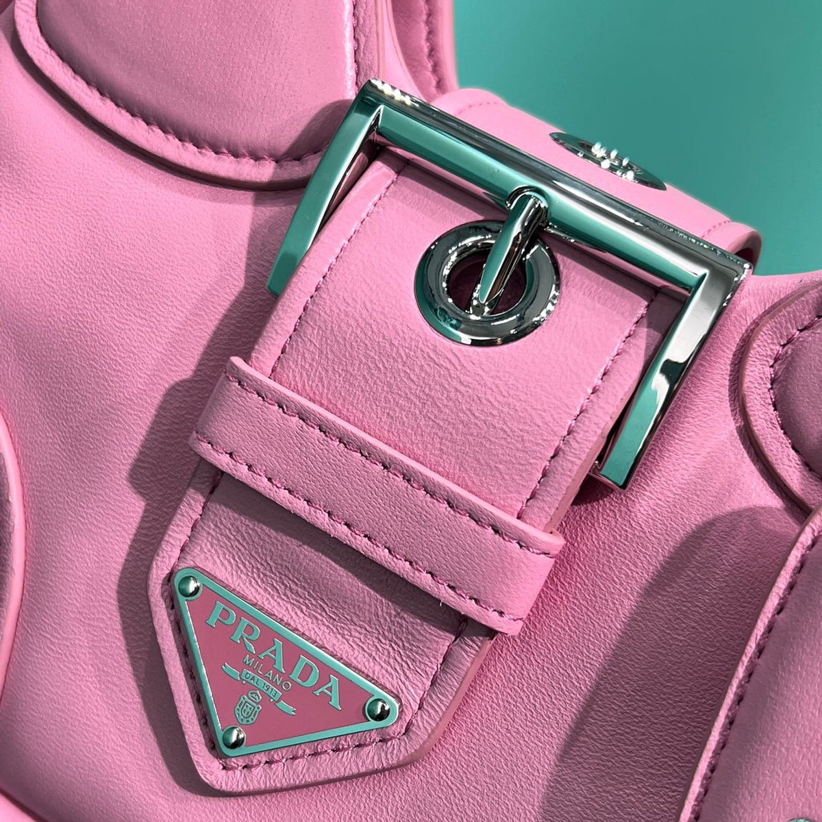 PD MOON BAG