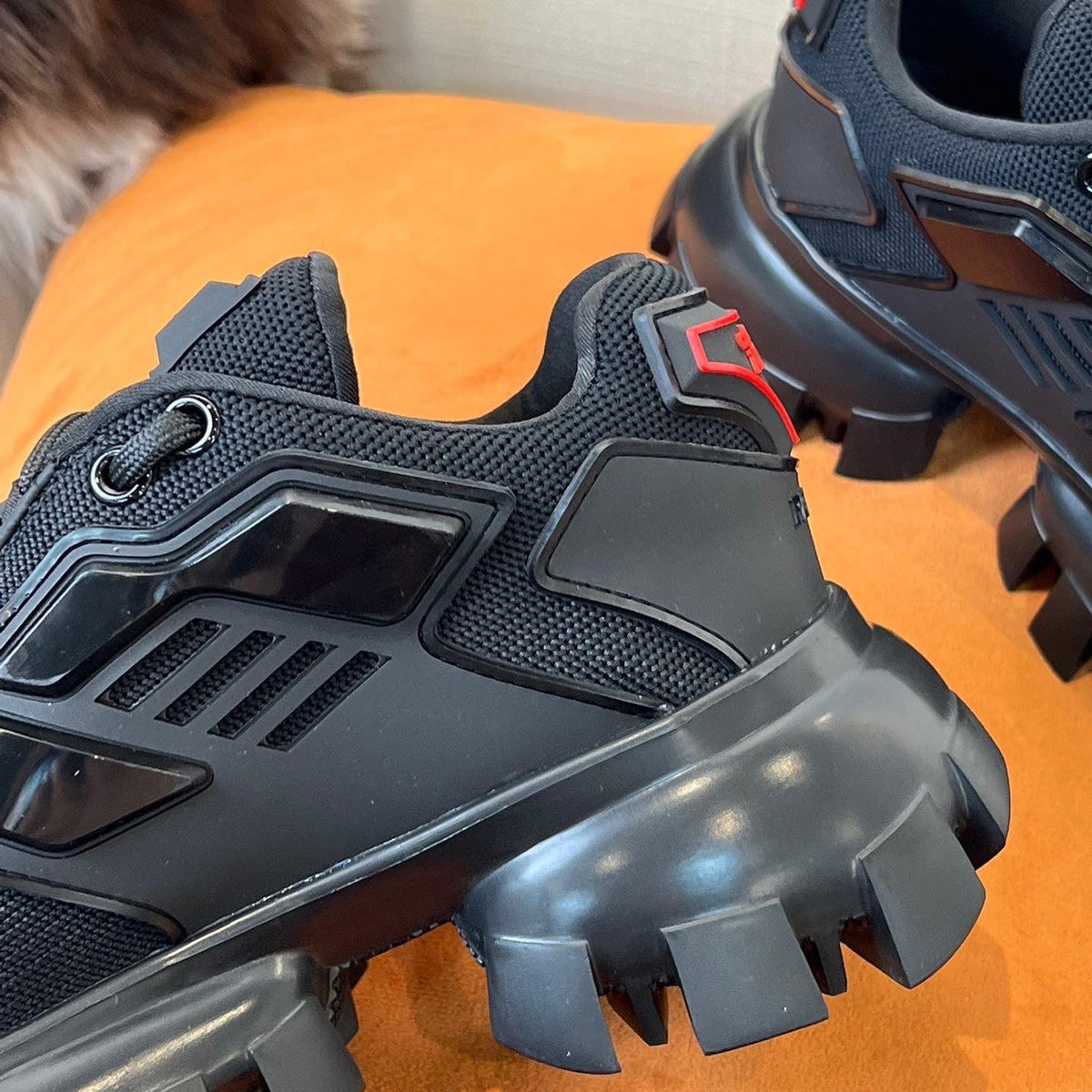 PD CLOUDBUST THUNDER SNEAKERS
