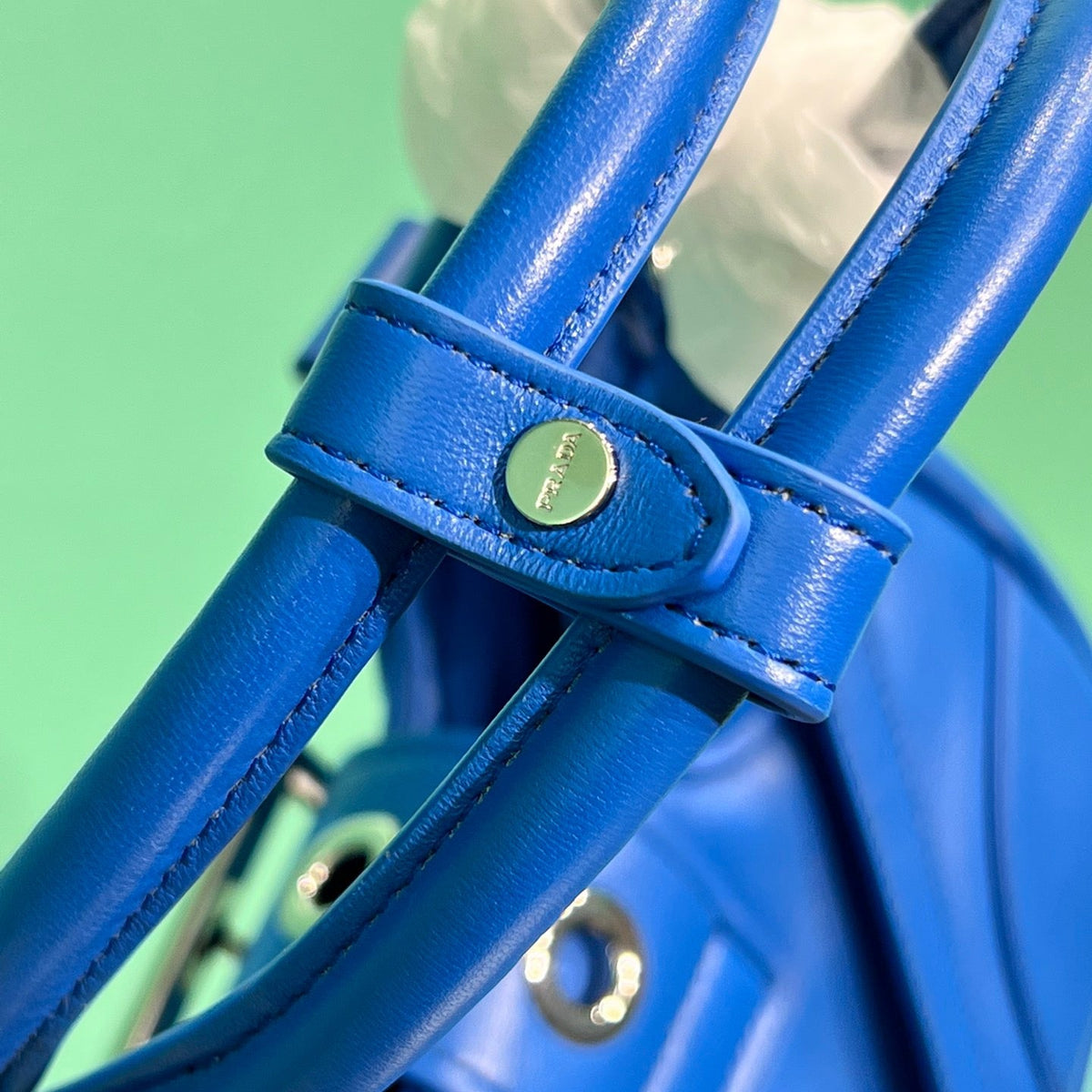 PD MOON BAG
