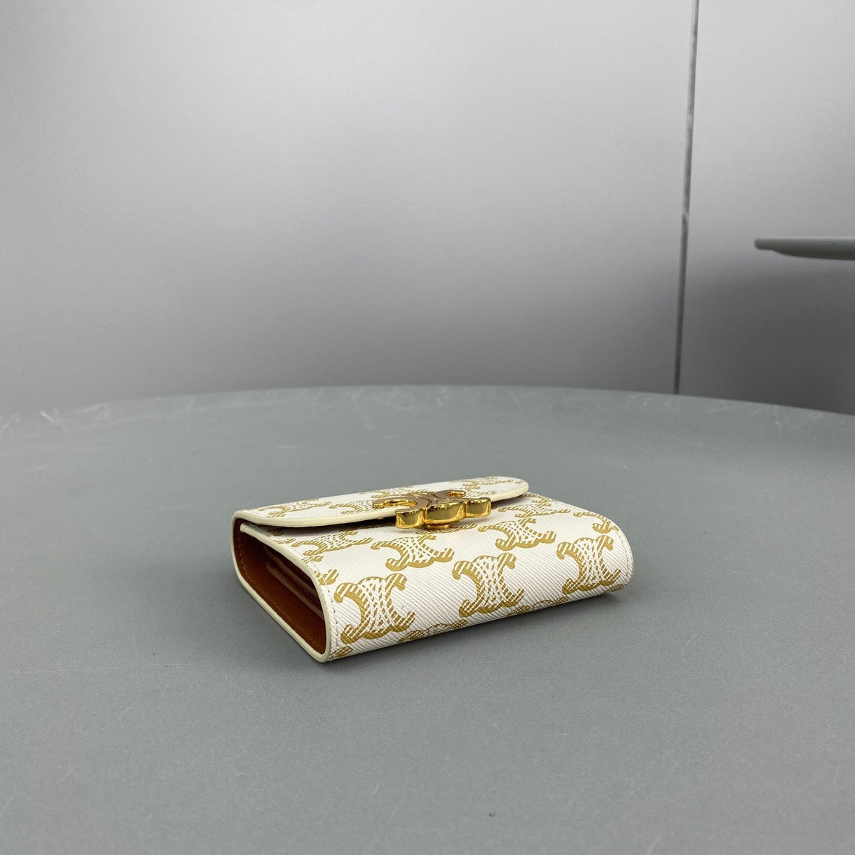 CEL TRIOMPHE WALLET