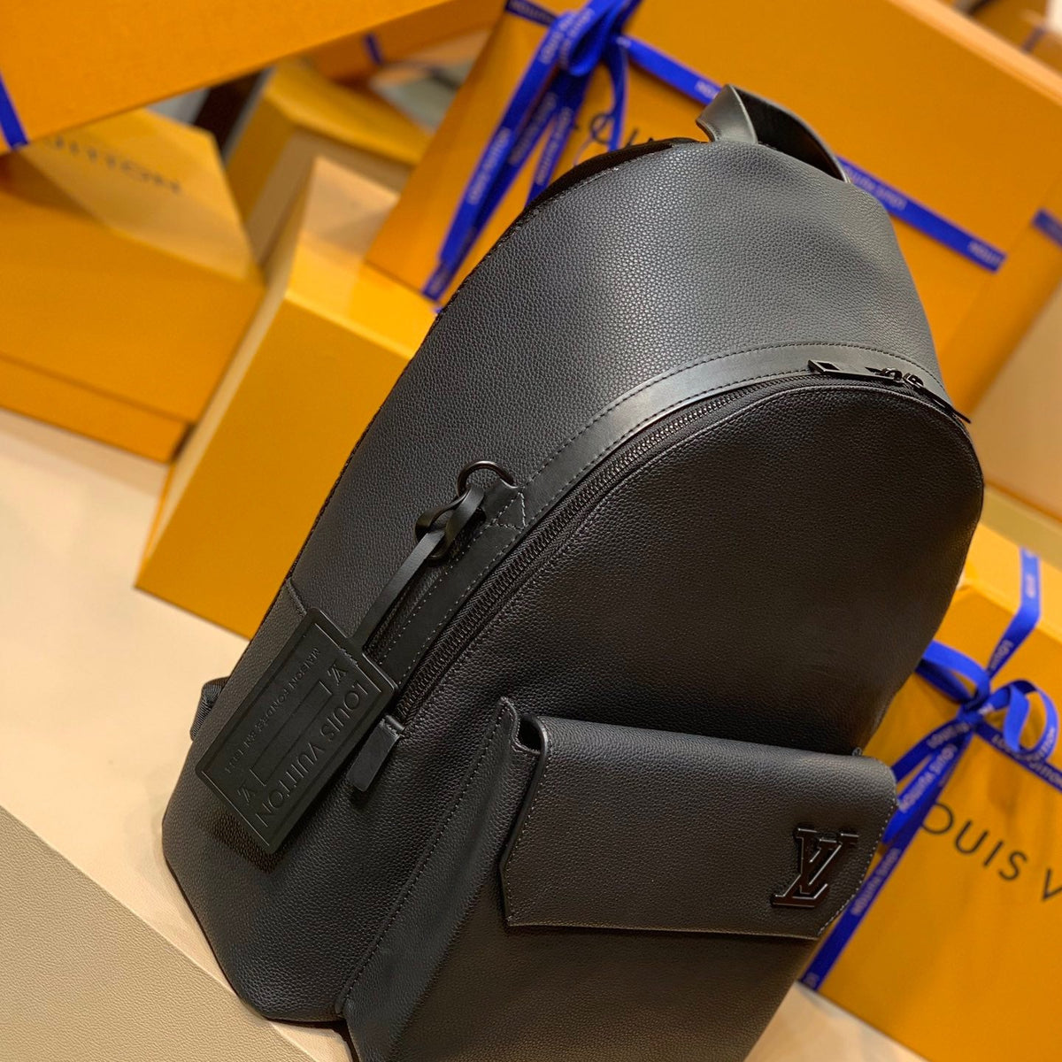 LOU AEROGRAM BACKPACK