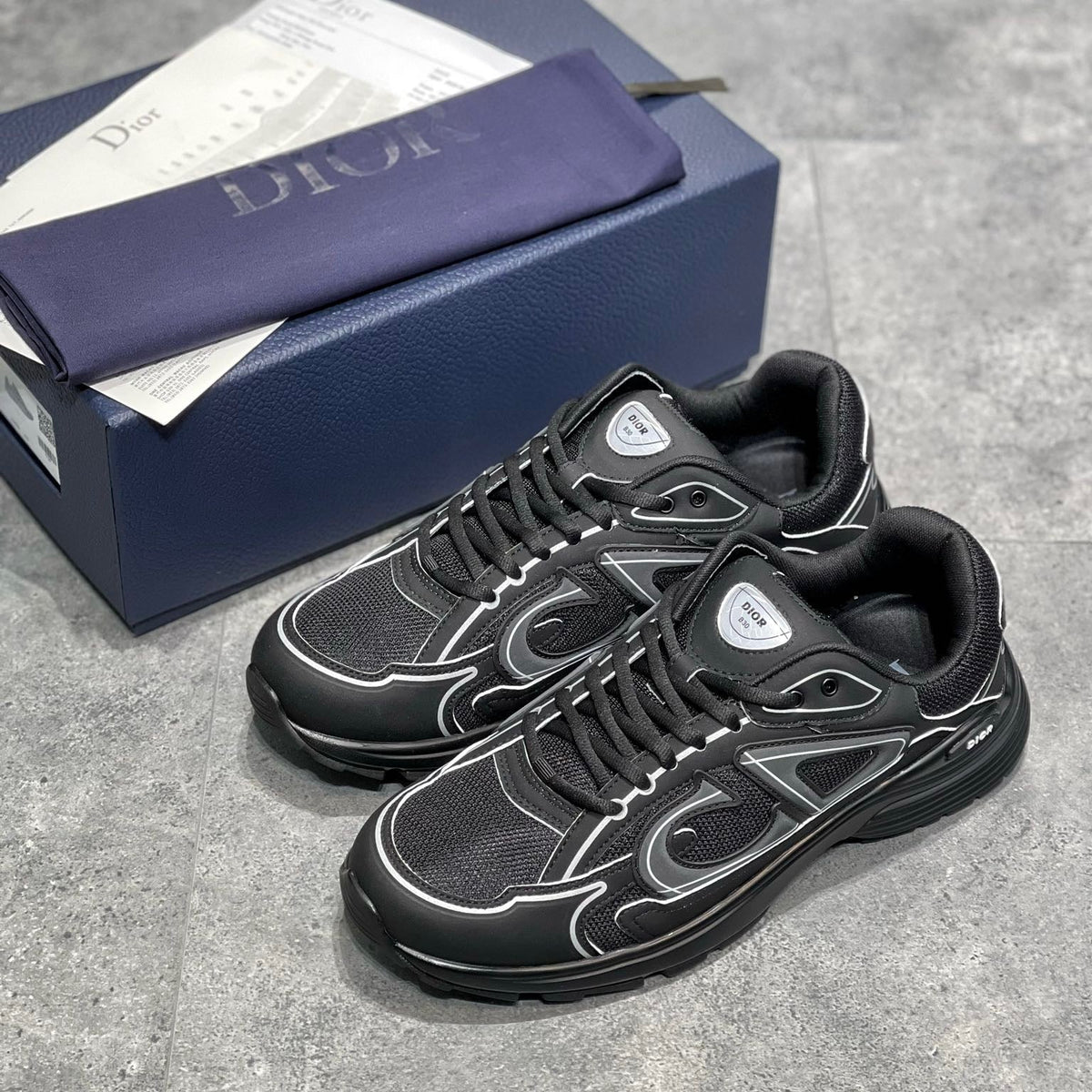CD B30 SNEAKER