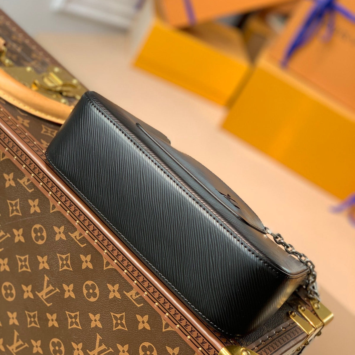 LOU MARELLE BAG