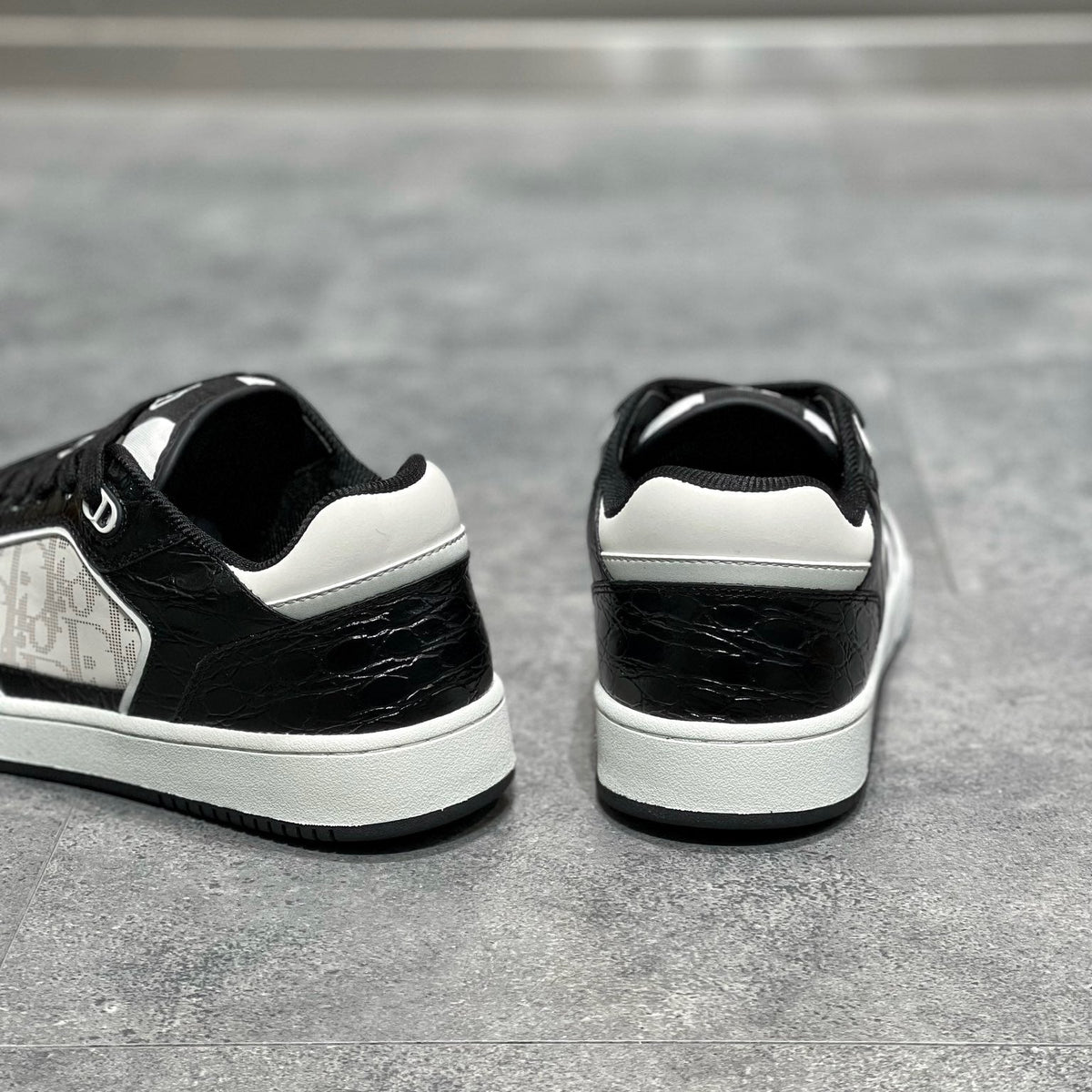 CD B27 SNEAKERS