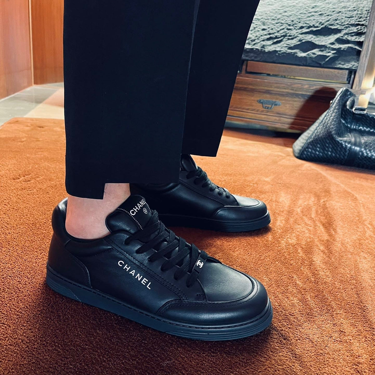 CC SNEAKERS