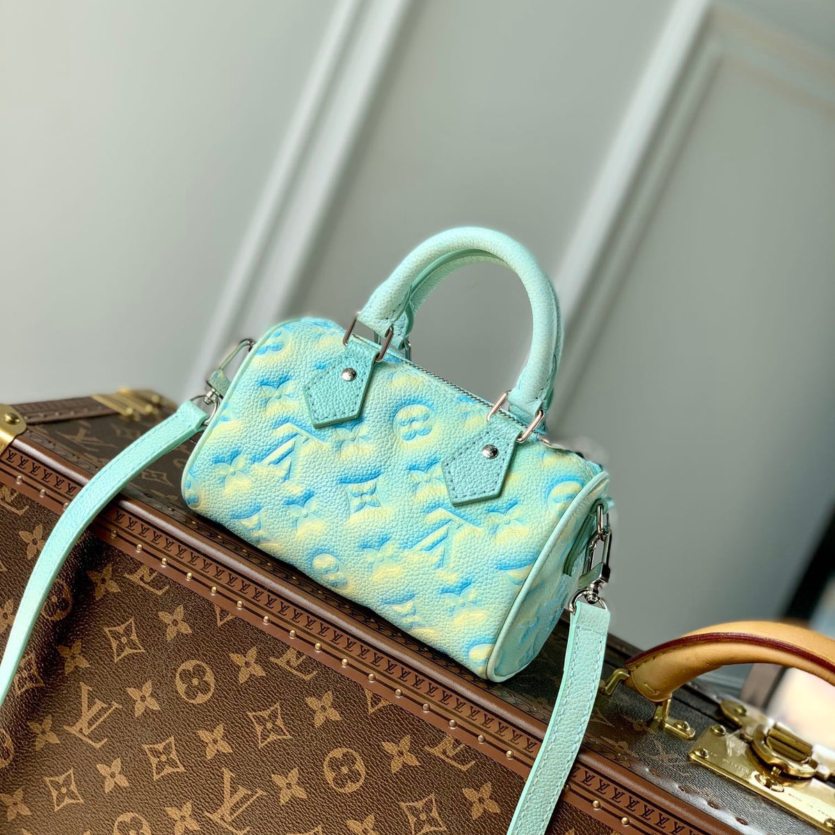 LOU NANO SPEEDY