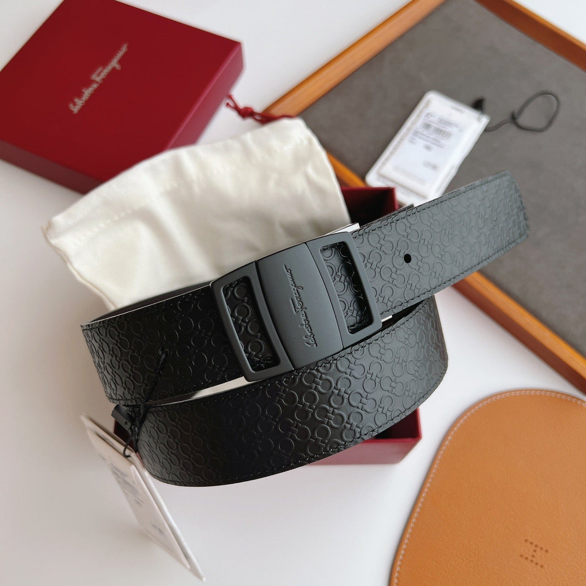 SF BELT 3.5 cm