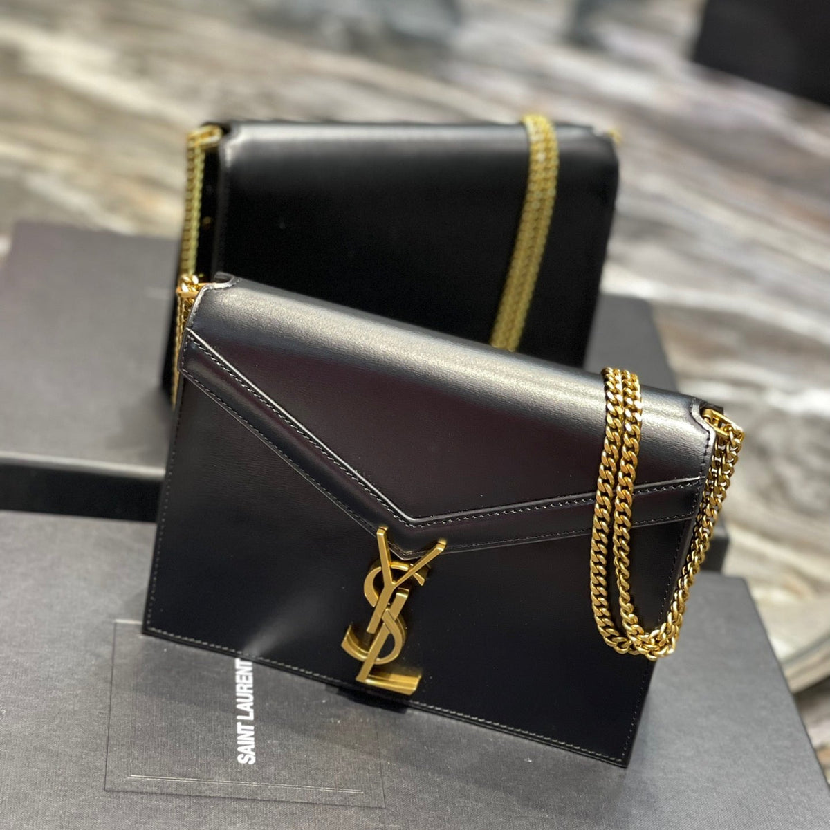 SL CASSANDRA MEDIUM BAG
