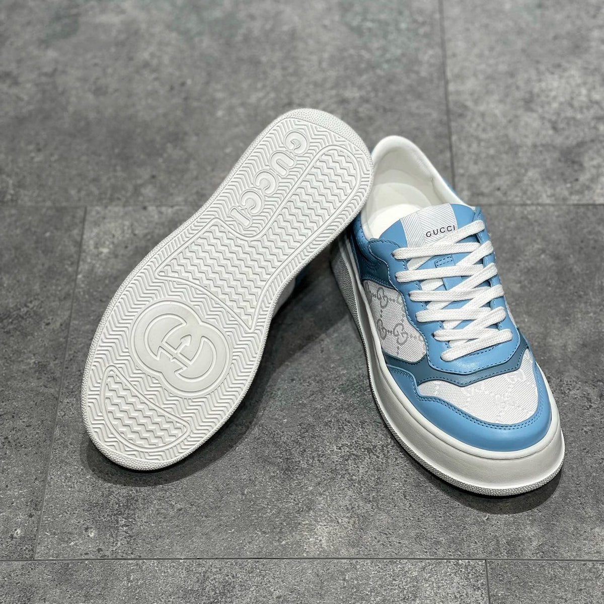 GG SNEAKER
