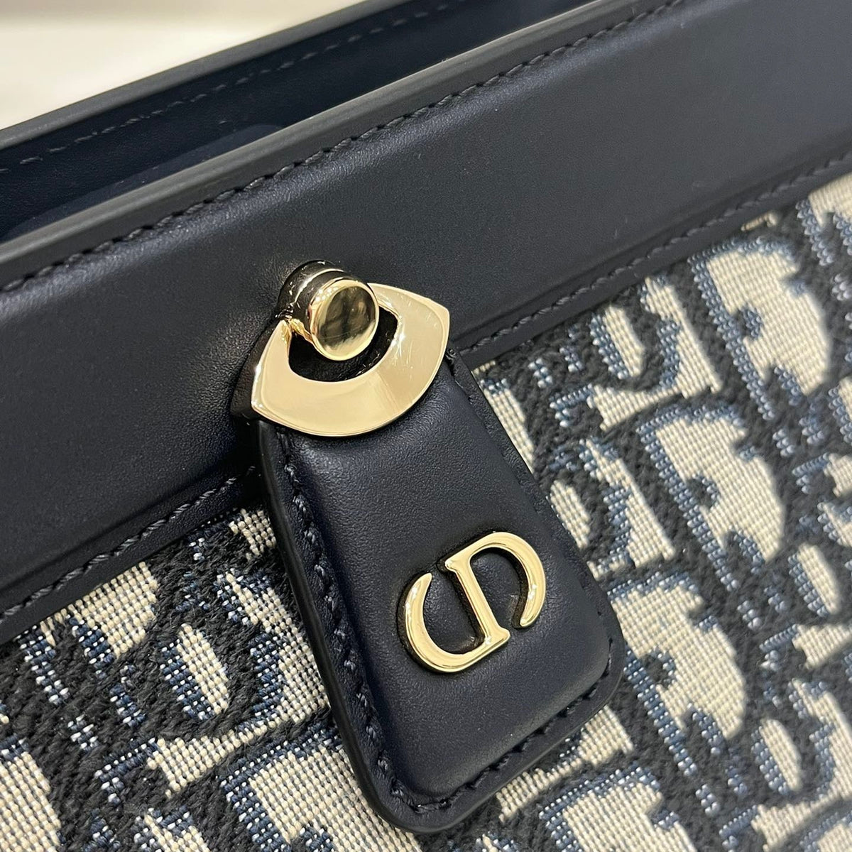 CD SMALL KEY BAG