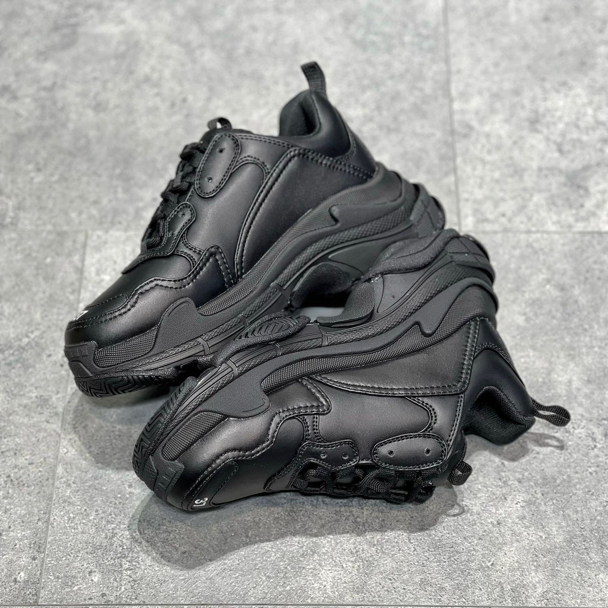 BAL TRIPLE S SNEAKER