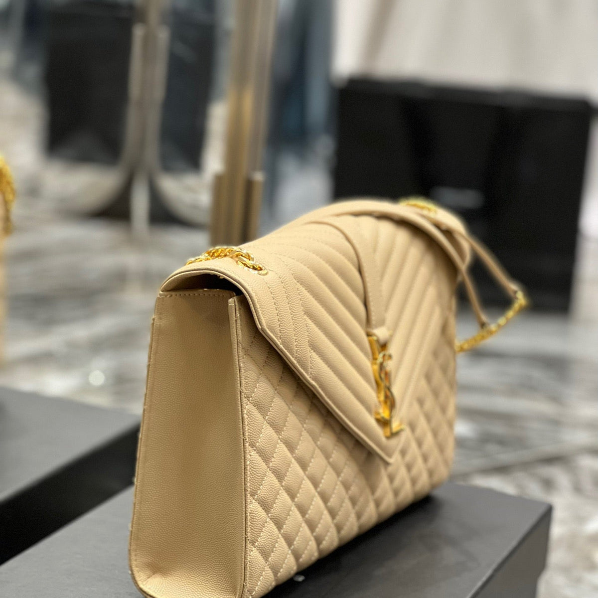 SL ENVELOPE LARGE BAG