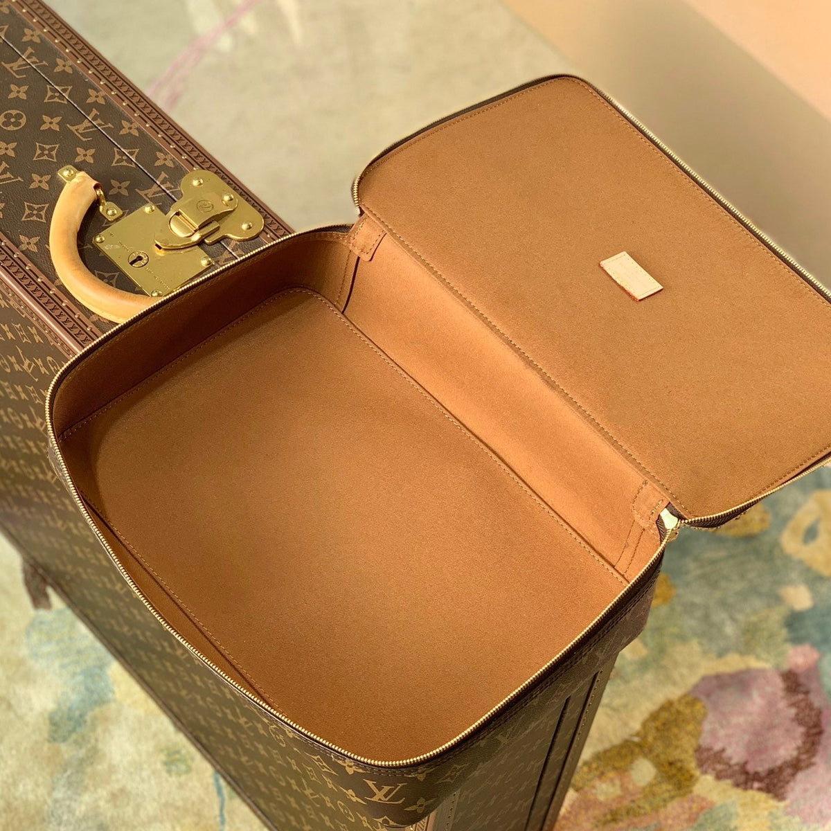 LOU PACKING CUBE