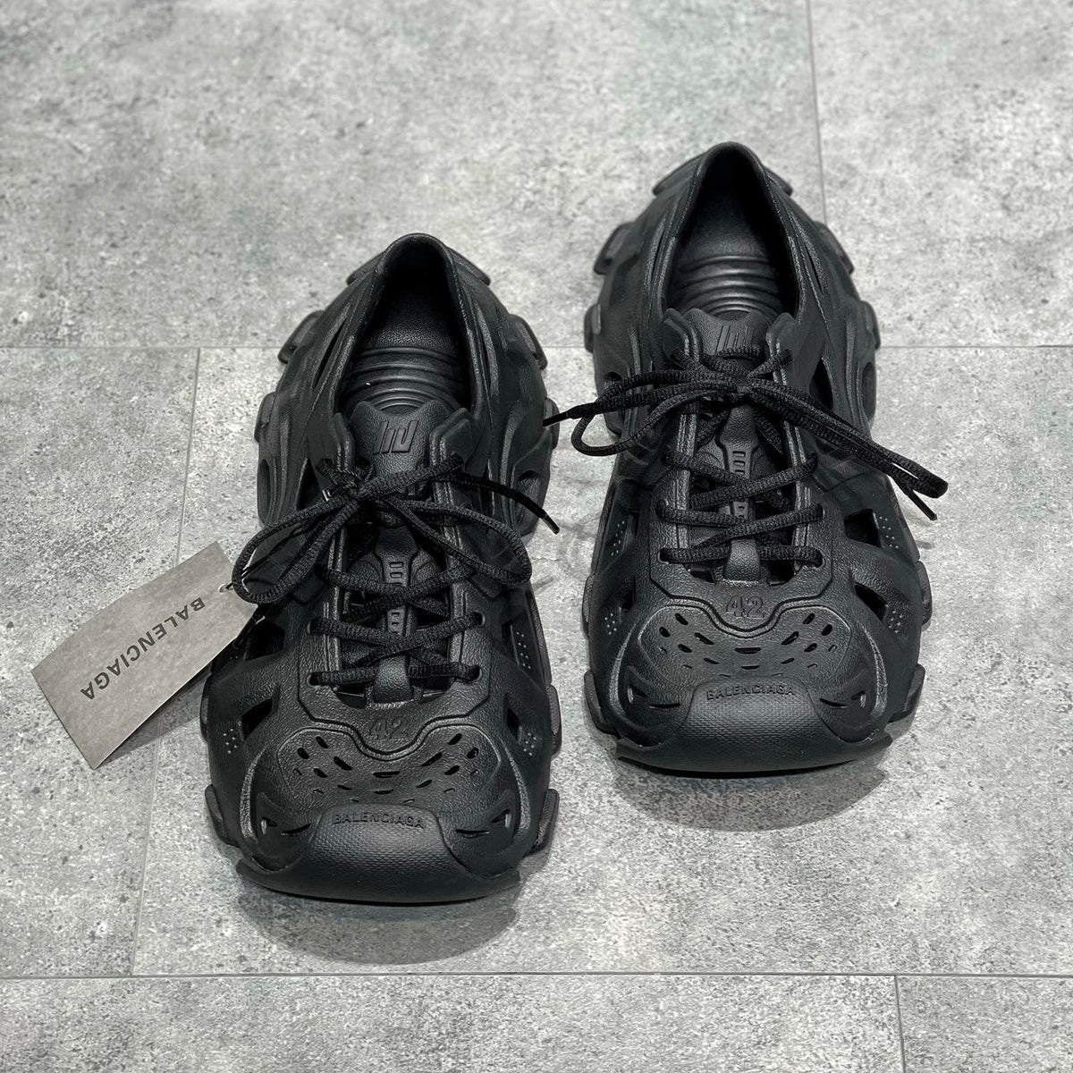 BAL HD TRAINERS