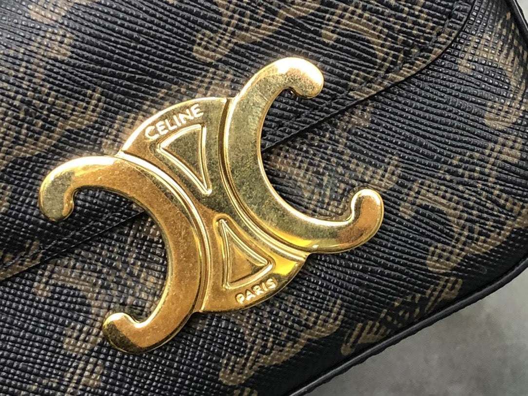 CEL MINI TRIOMPHE BAG