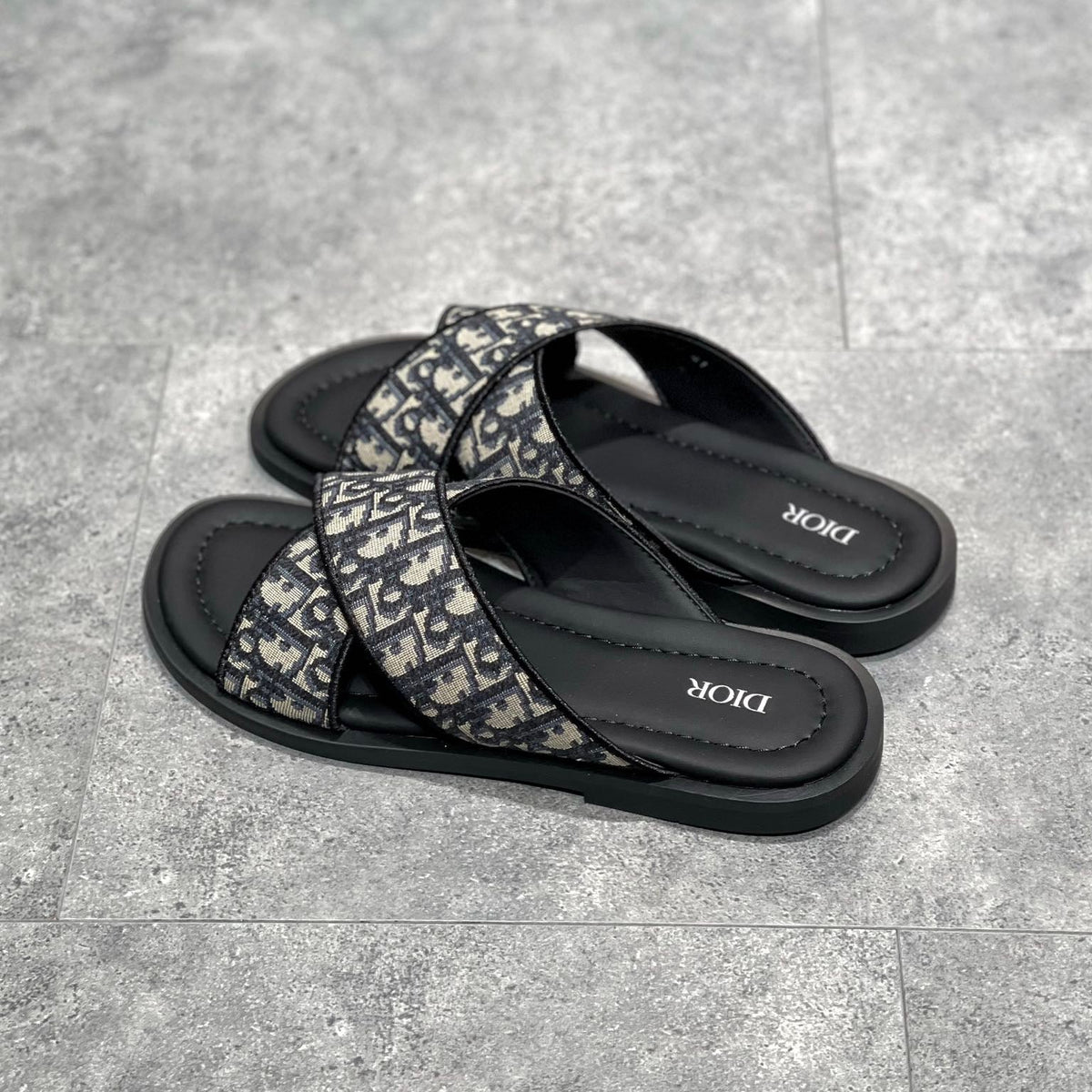 CD ALIAS SANDAL