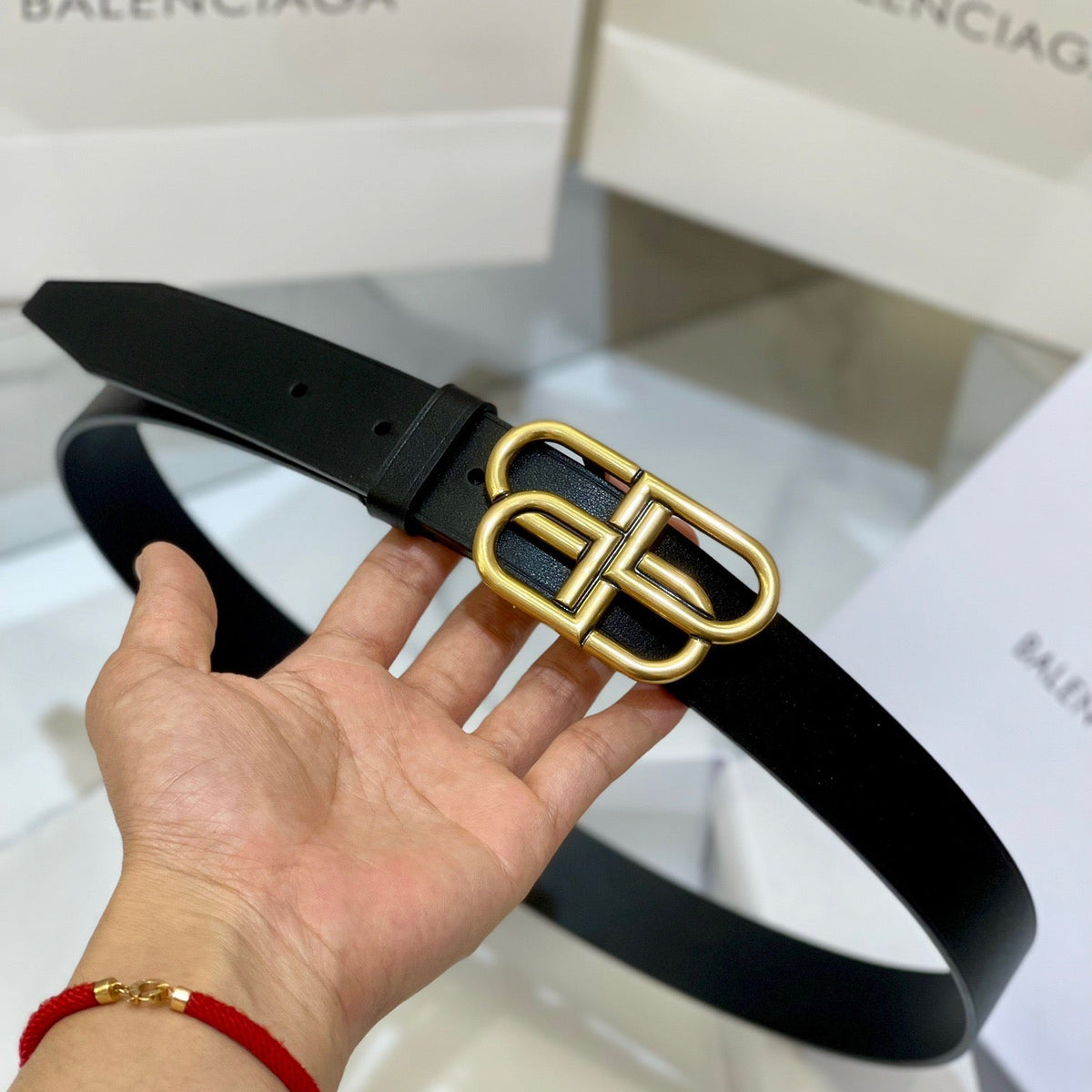 BAL BELT