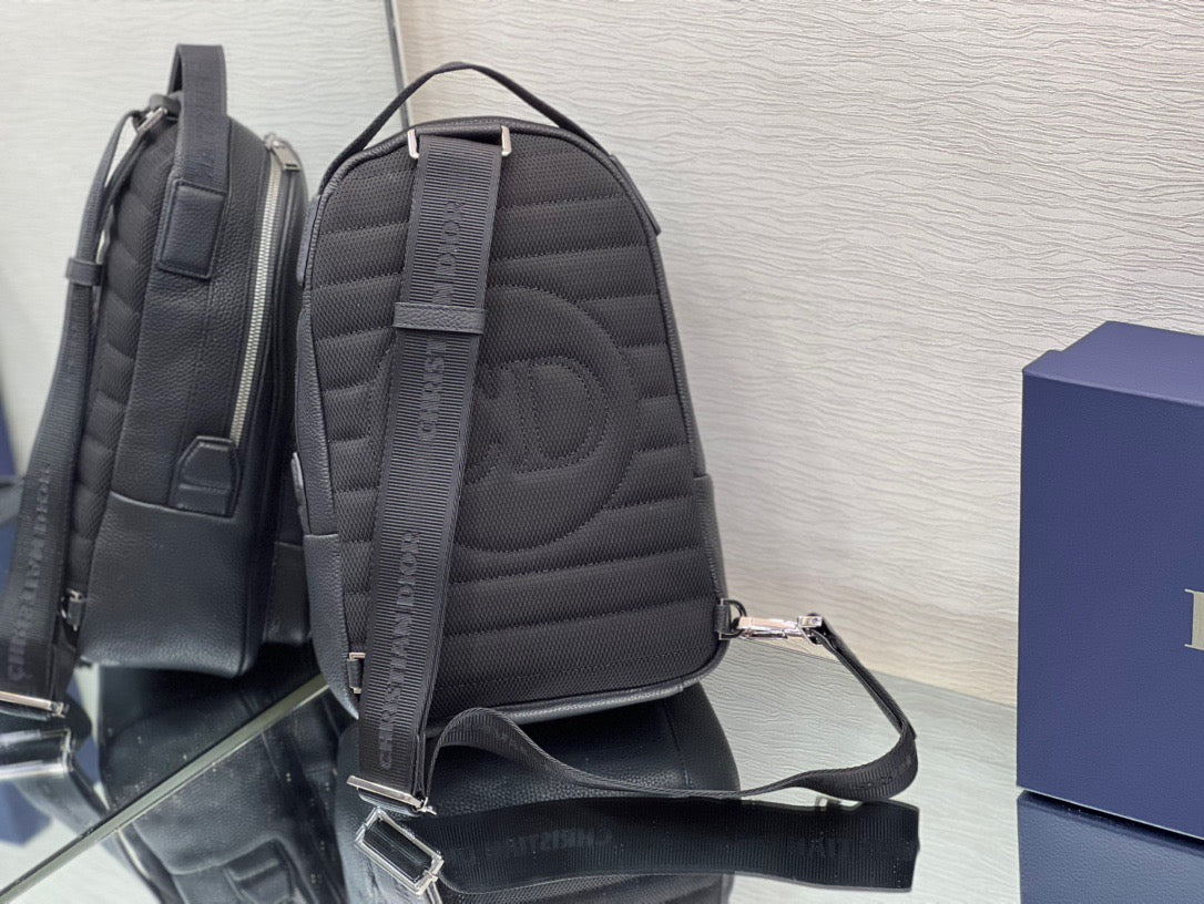 CD MINI RIDER SLING BAG