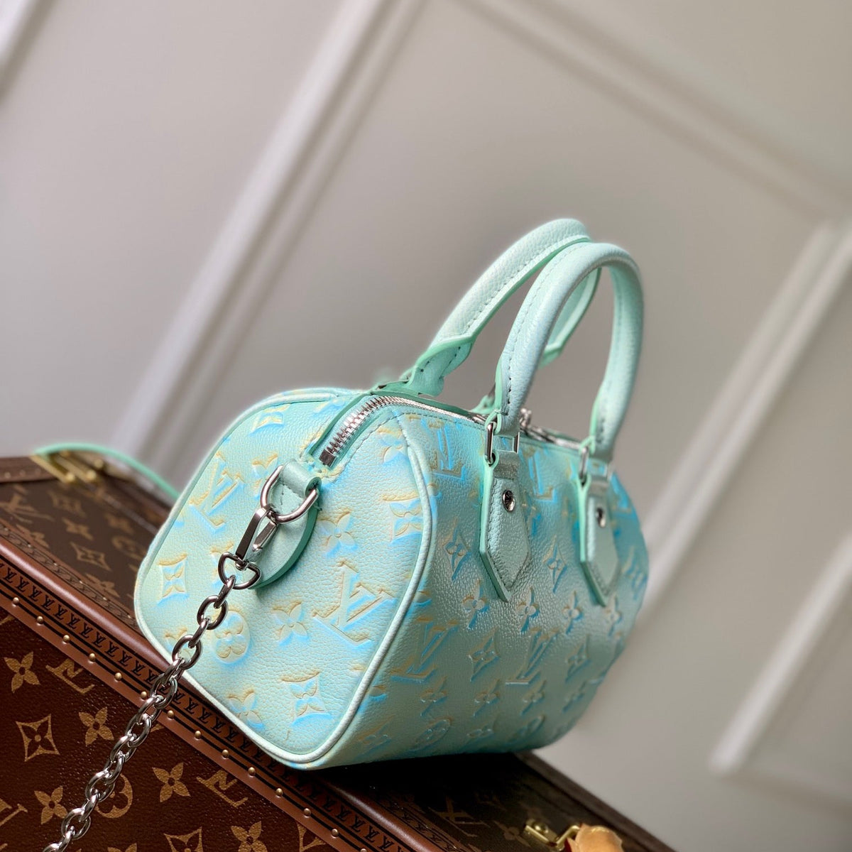 LOU SPEEDY BANDOULIÈRE 20 BAG