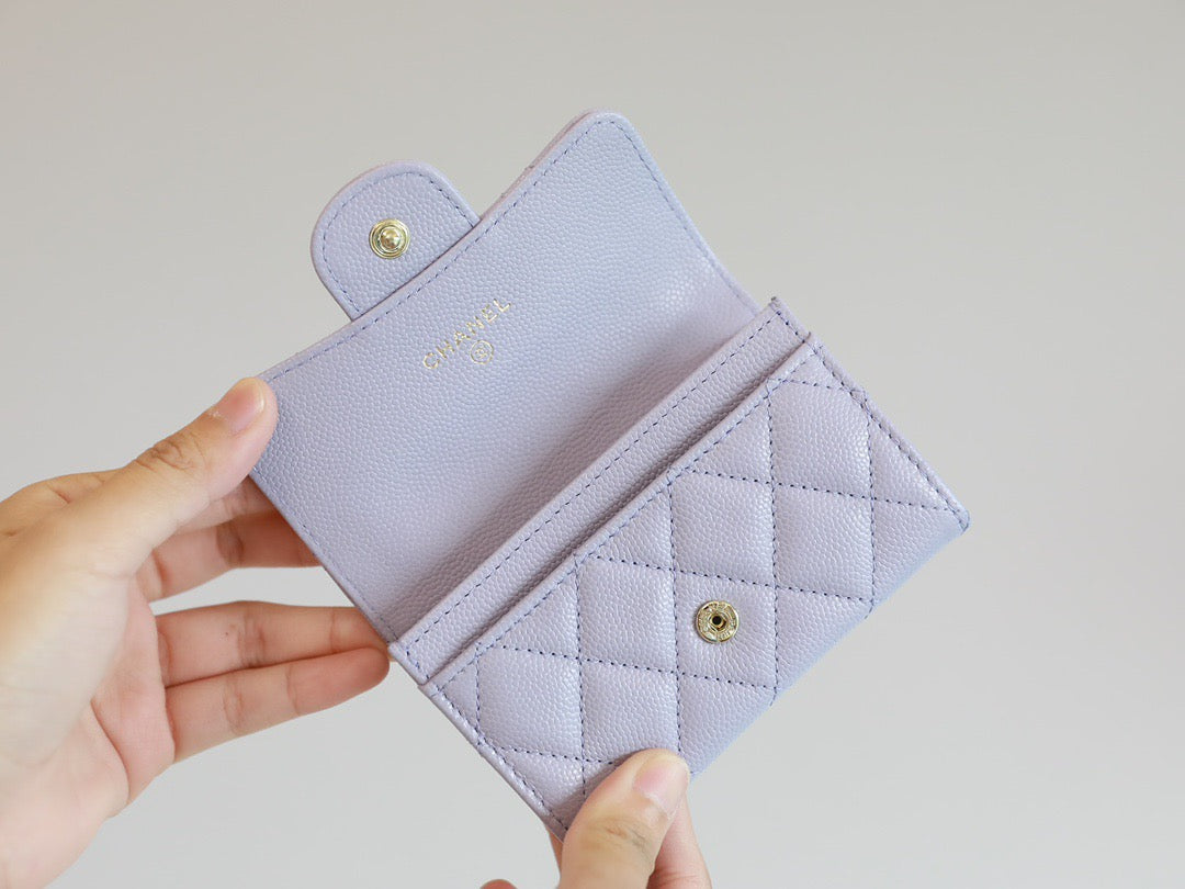 CC CARD HOLDER