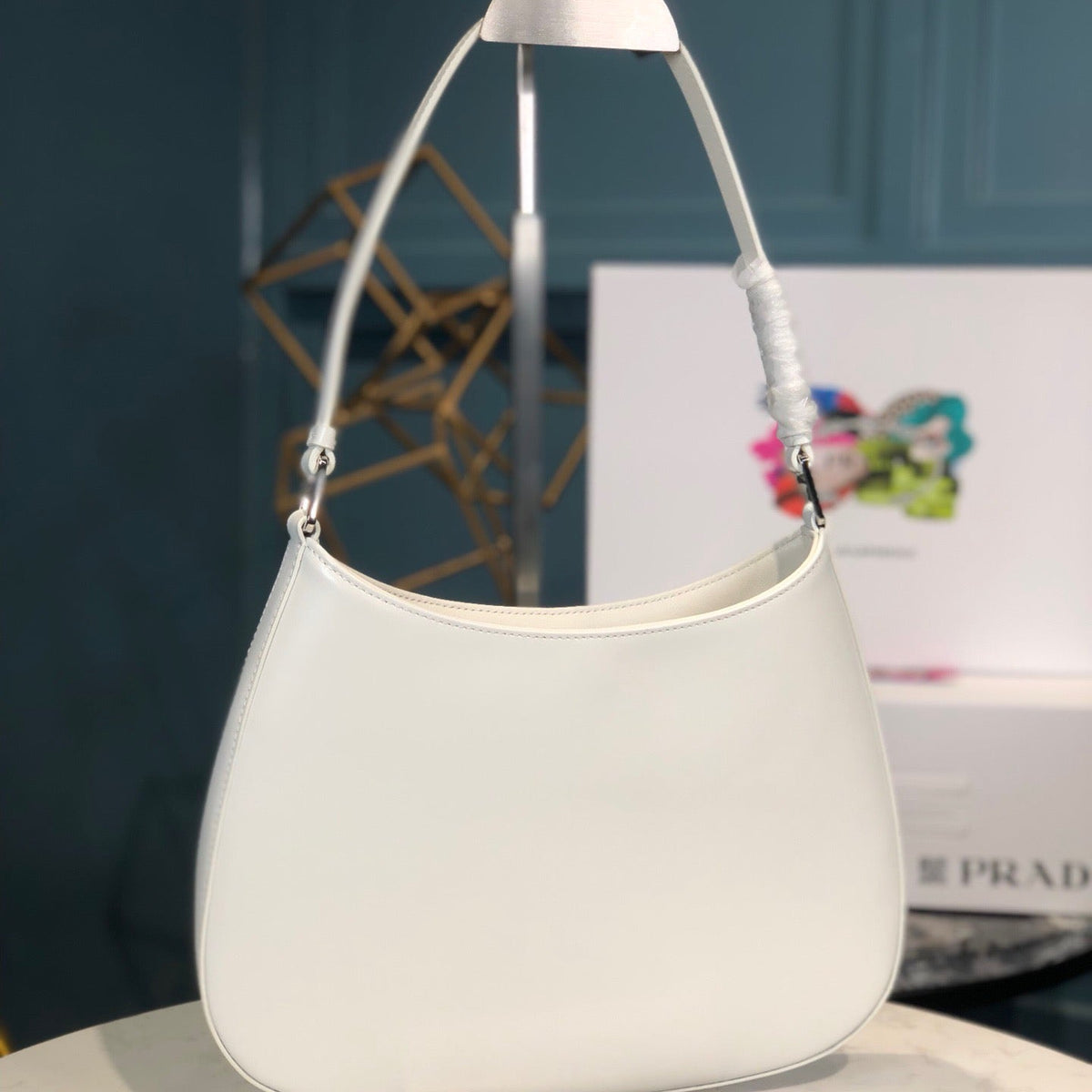 PD CLEO SHOULDER BAG