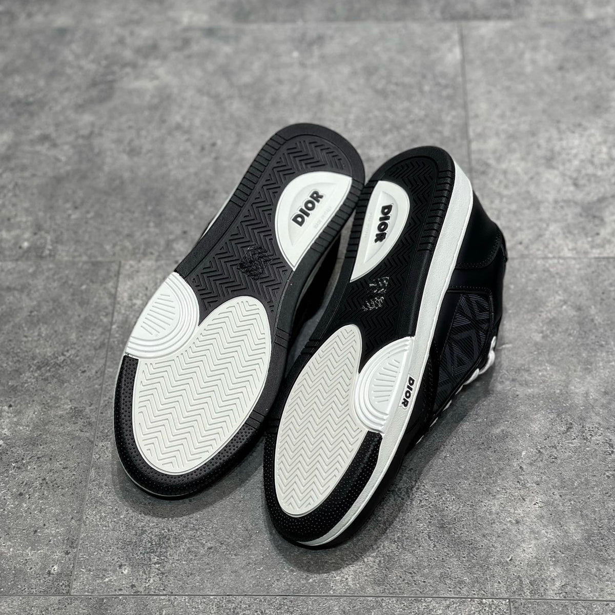 CD B27 SNEAKERS