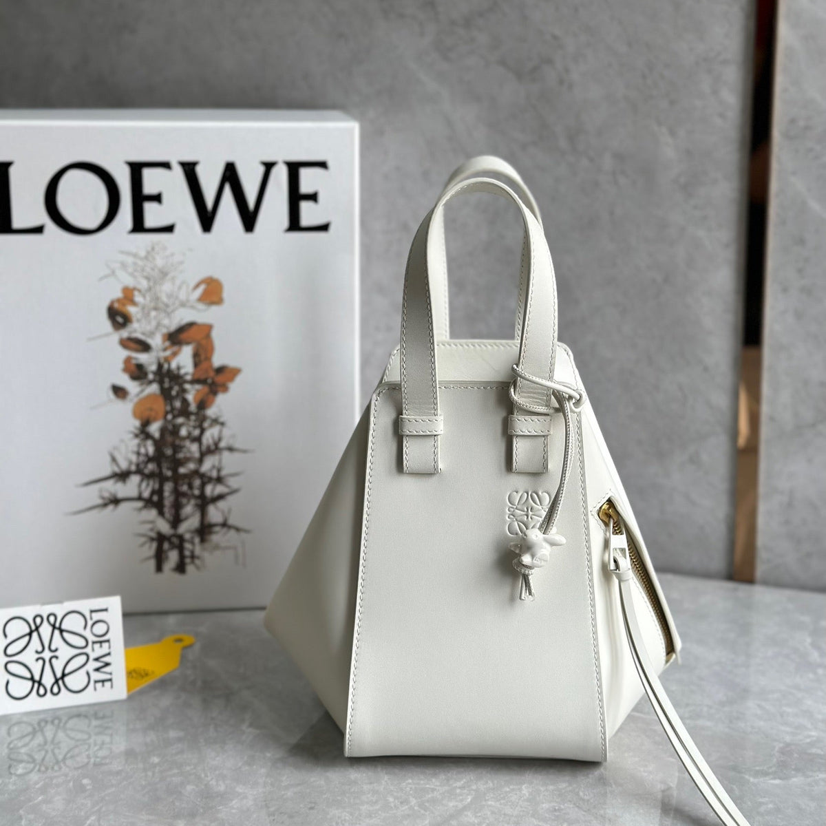 LOEW HAMMOCK BAG