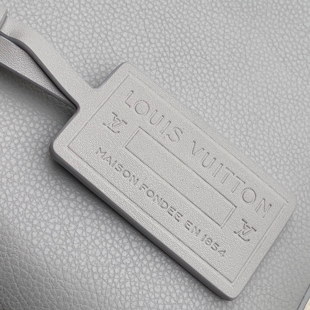 LOU AEROGRAM IPAD POUCH