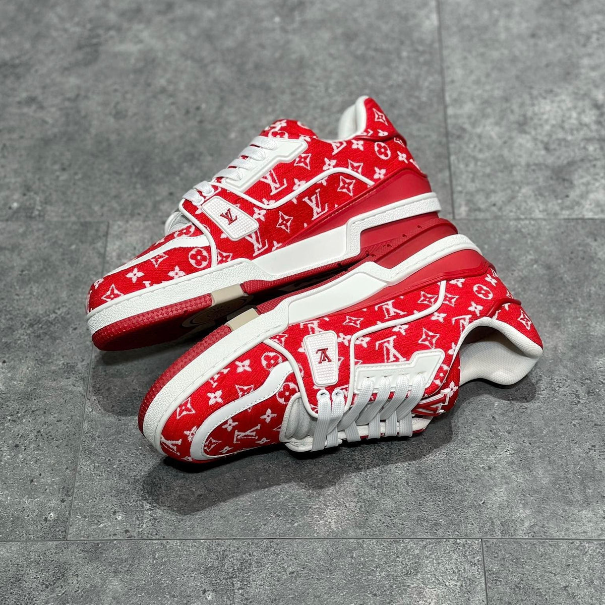 LOU TRAINERS