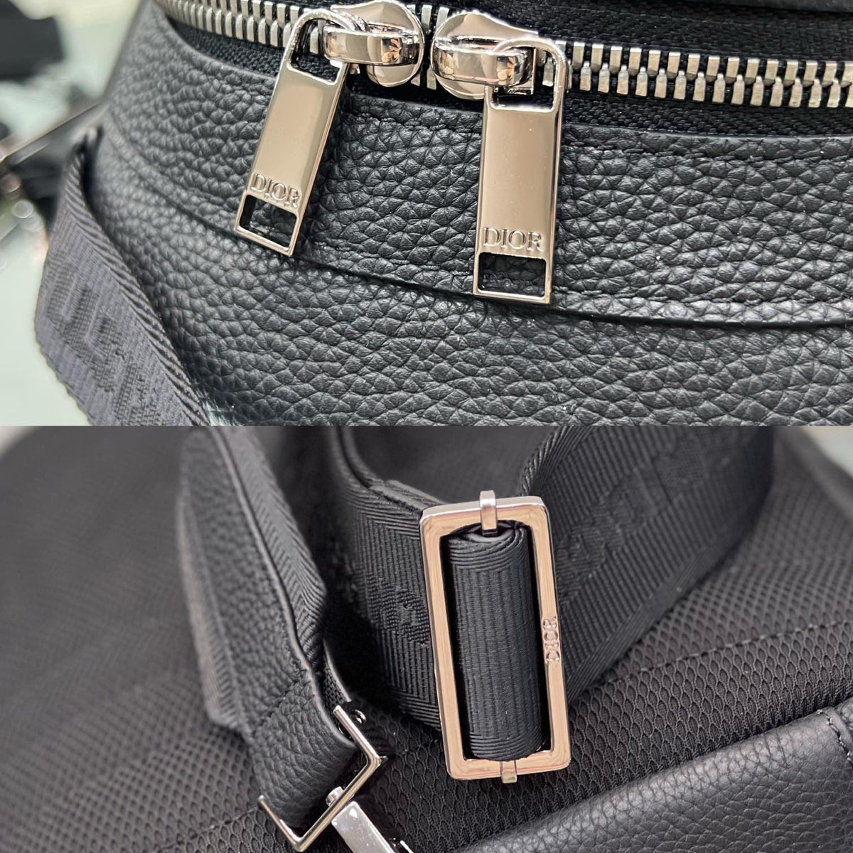 CD MINI RIDER SLING BAG