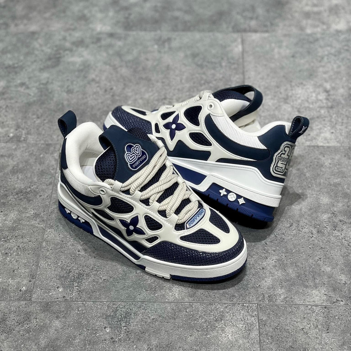 LOU TRAINERS