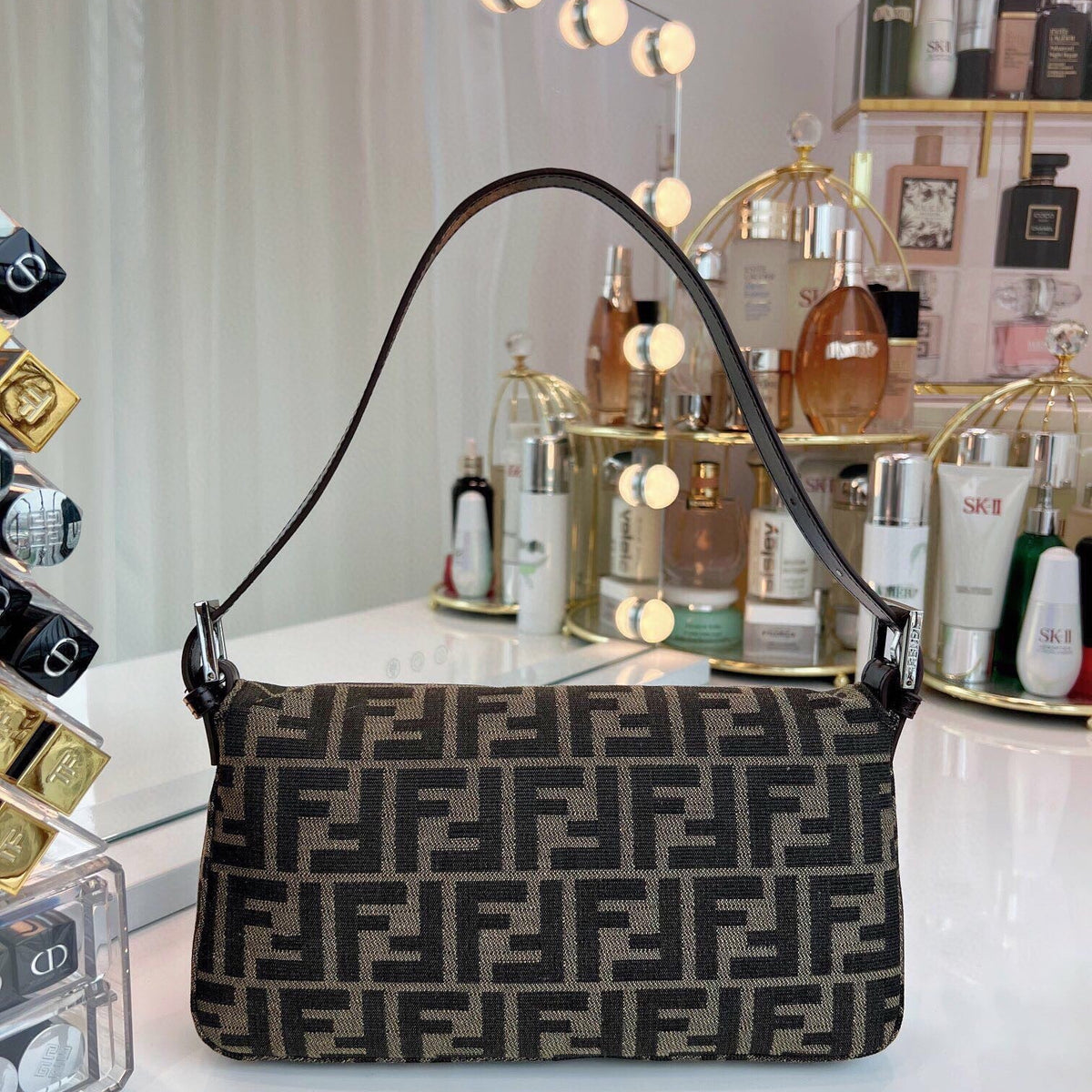 FEN VINTAGE BAG