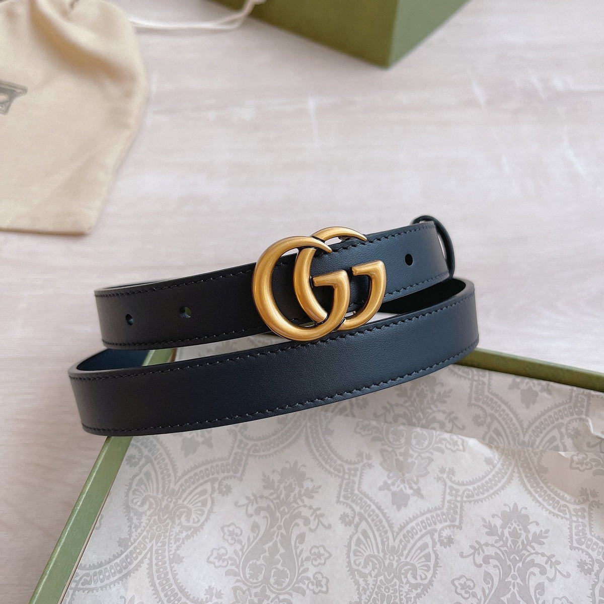 GG BELT 2cm