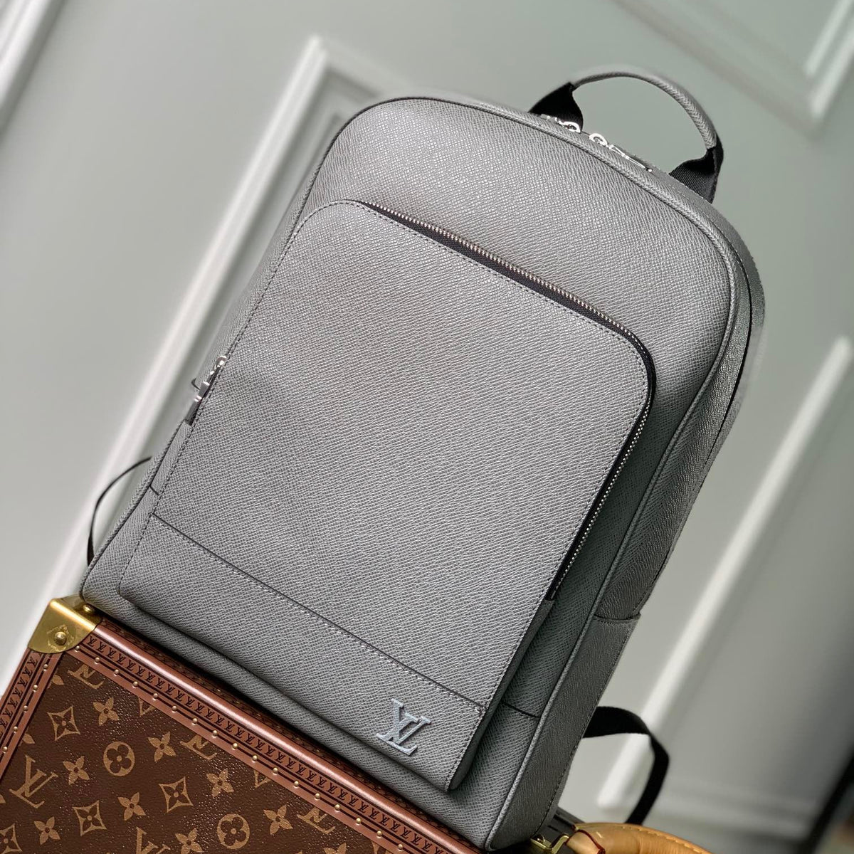 LOU ADRIAN BACKPACK