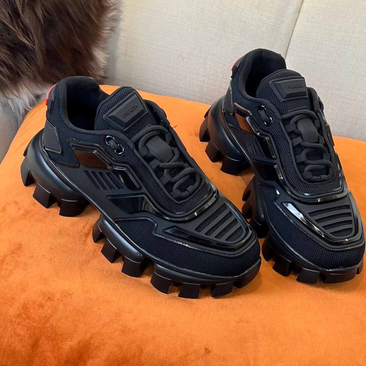 PD CLOUDBUST THUNDER SNEAKERS