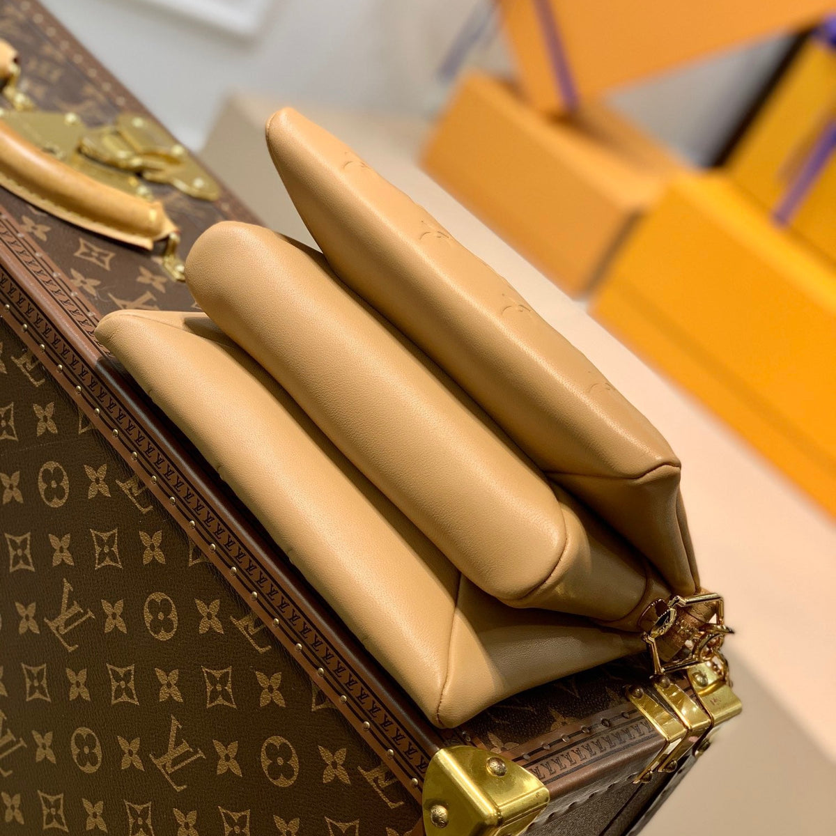 LOU COUSSIN BB BAG