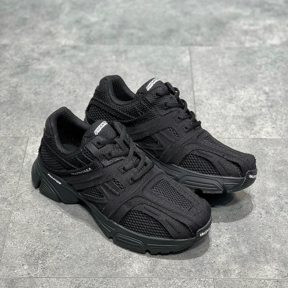BAL PHANTOM TRAINERS