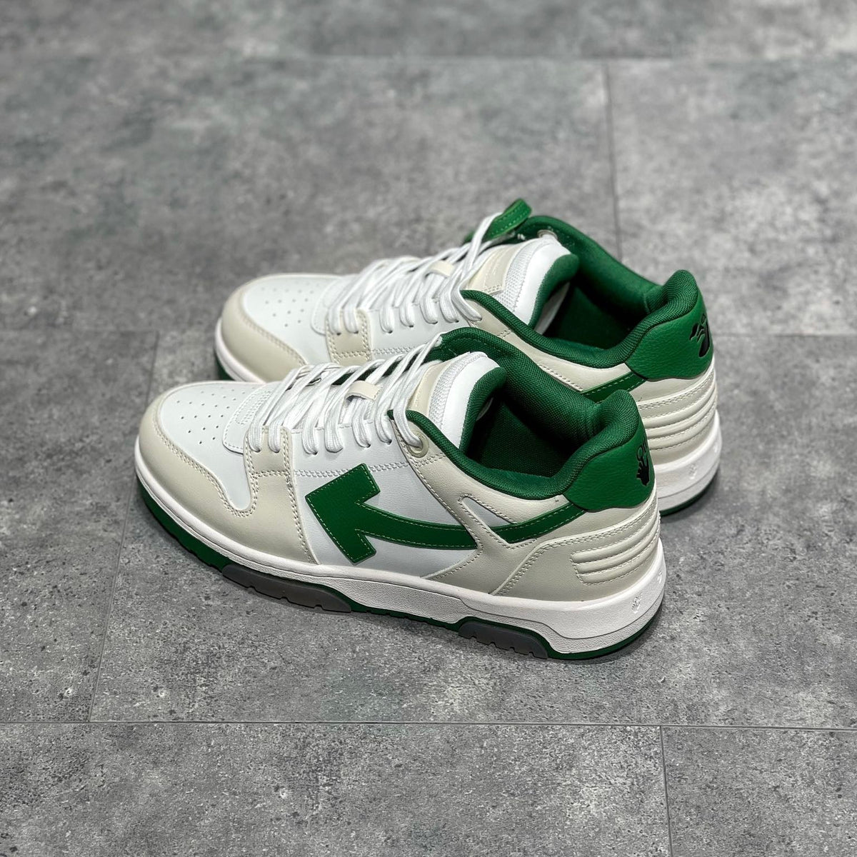 OFF W OUT OF OFFICE SNEAKERS