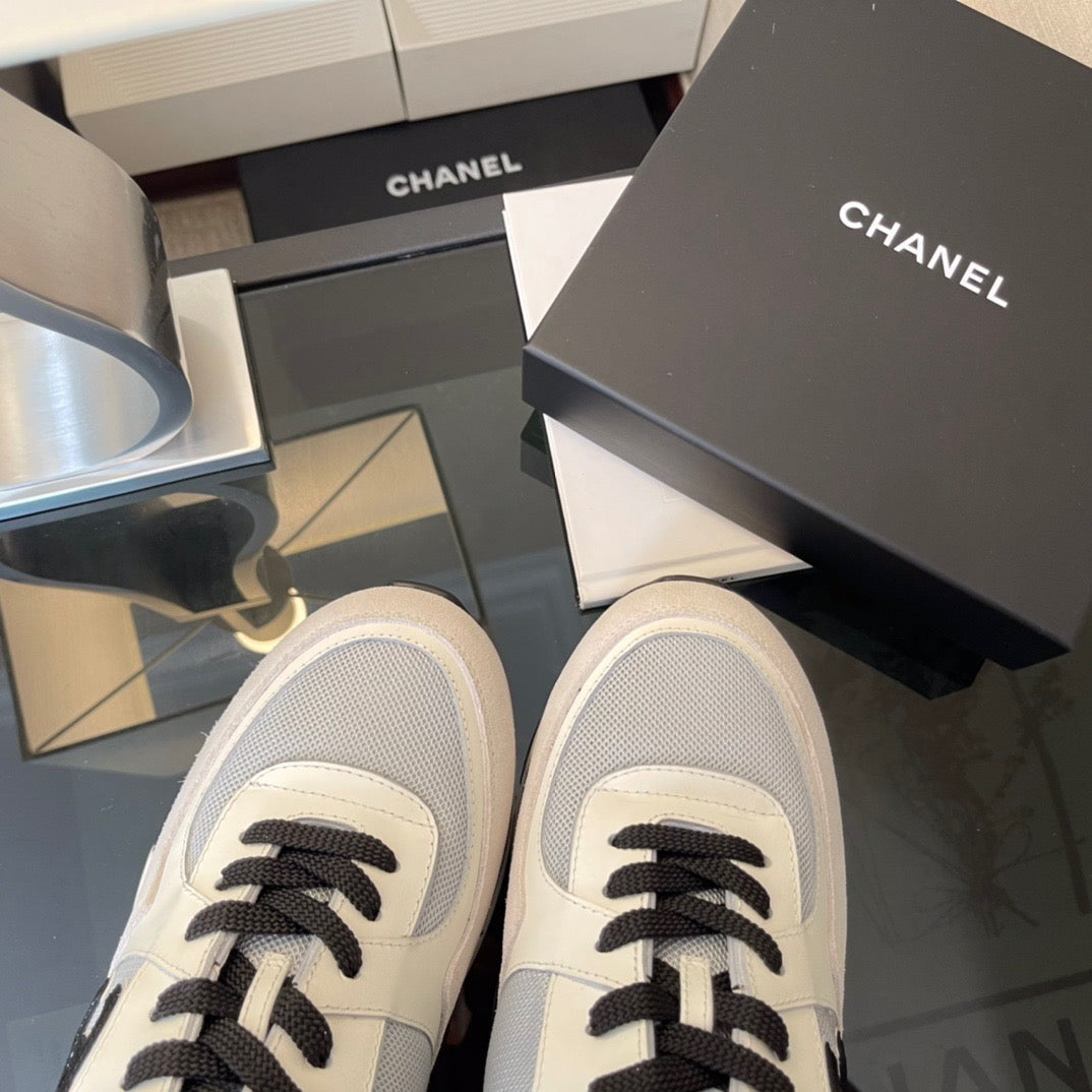 CC TRAINERS
