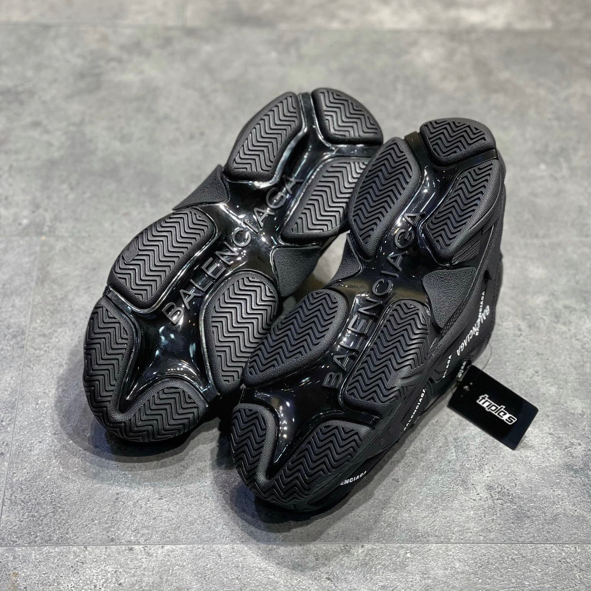 BAL TRIPLE S SNEAKER