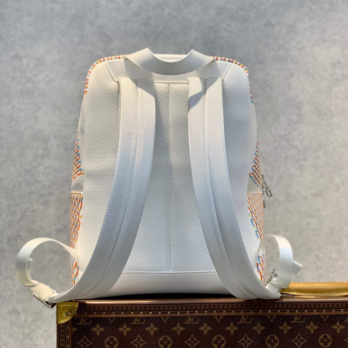 LOU RACER BACKPACK