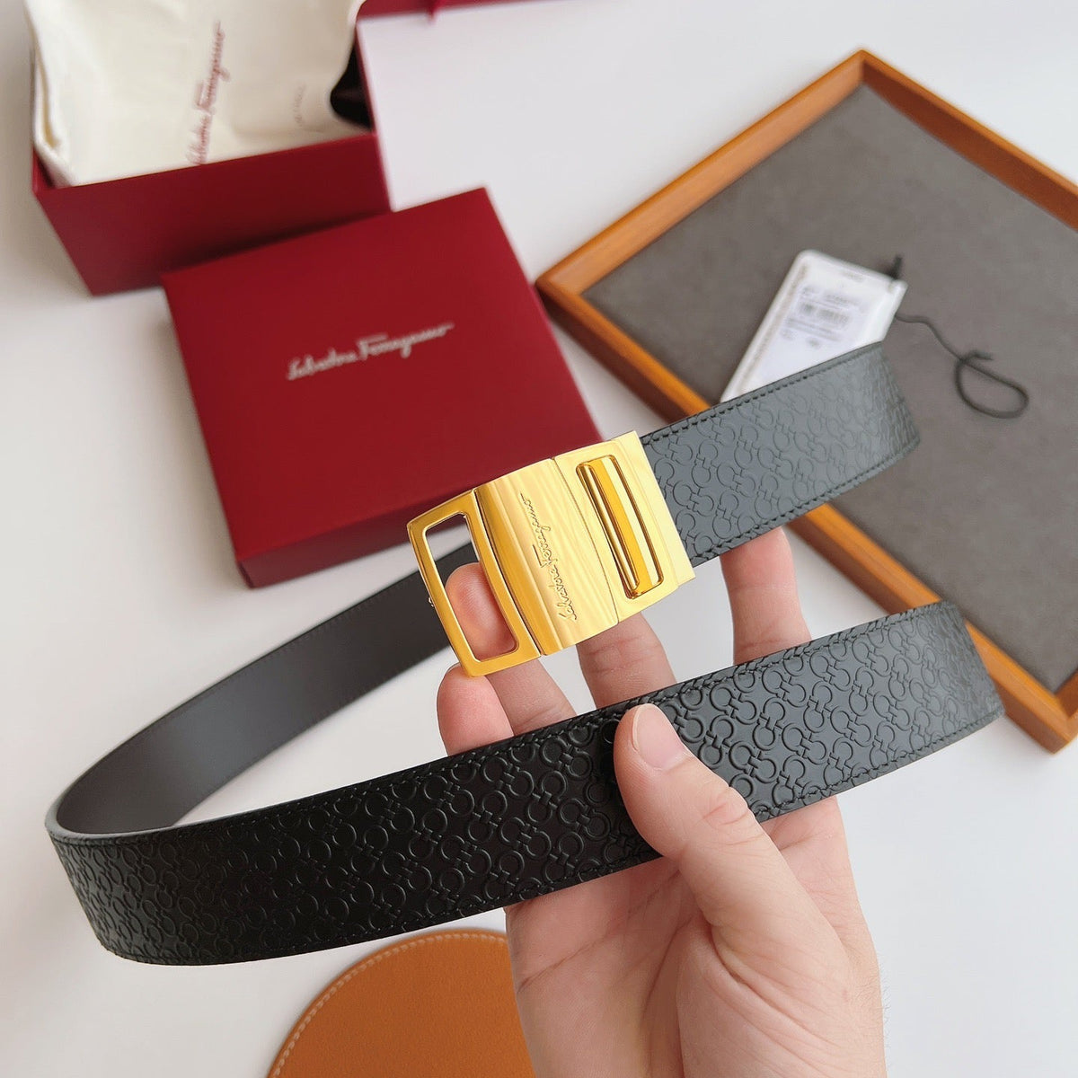 SF BELT 3.5 cm