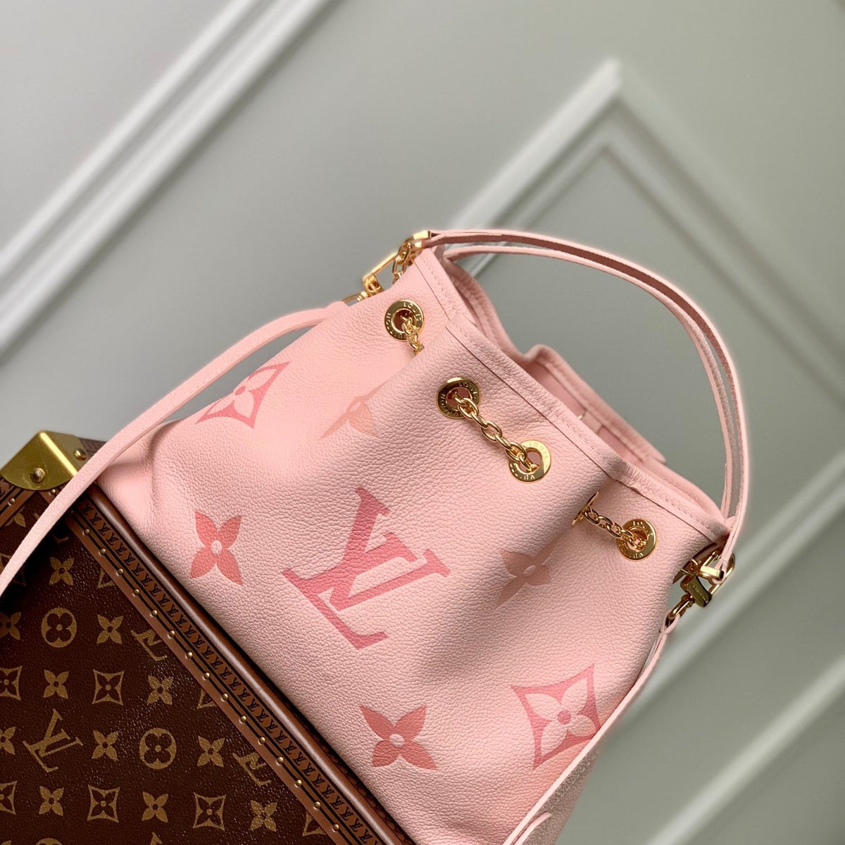 LOU SUMMER BUNDLE BAG