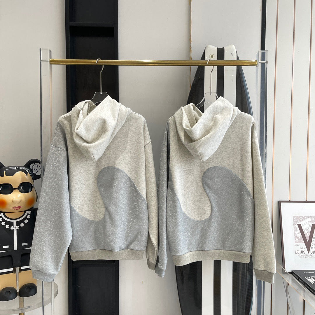 CD HOODIE ND