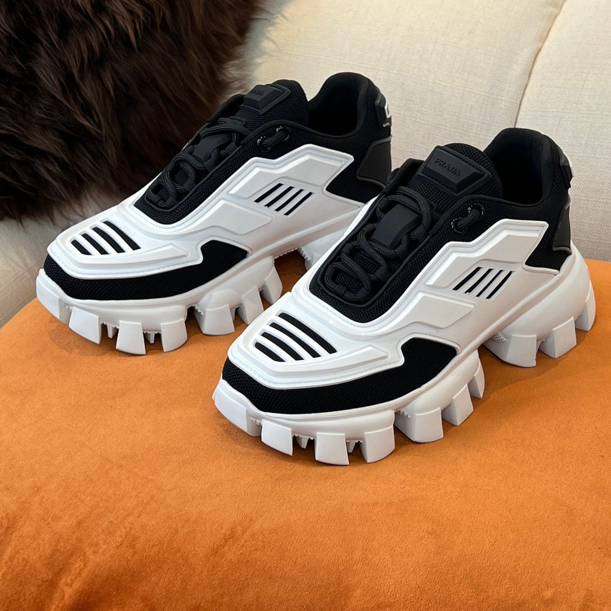 PD CLOUDBUST THUNDER SNEAKERS